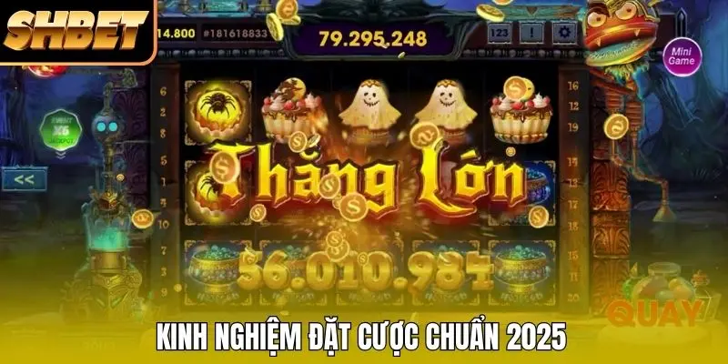 Kinh nghiệm đặt cược chuẩn 2026 Kinh nghiệm đặt cược chuẩn 2026
